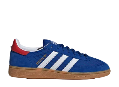 adidas Handball Spezial "Power Blue/Red/Cloud White"