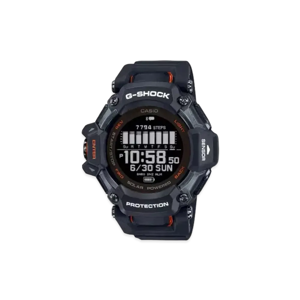 Casio G-Shock GBD-H2000 Series GBD-H2000-1AJR