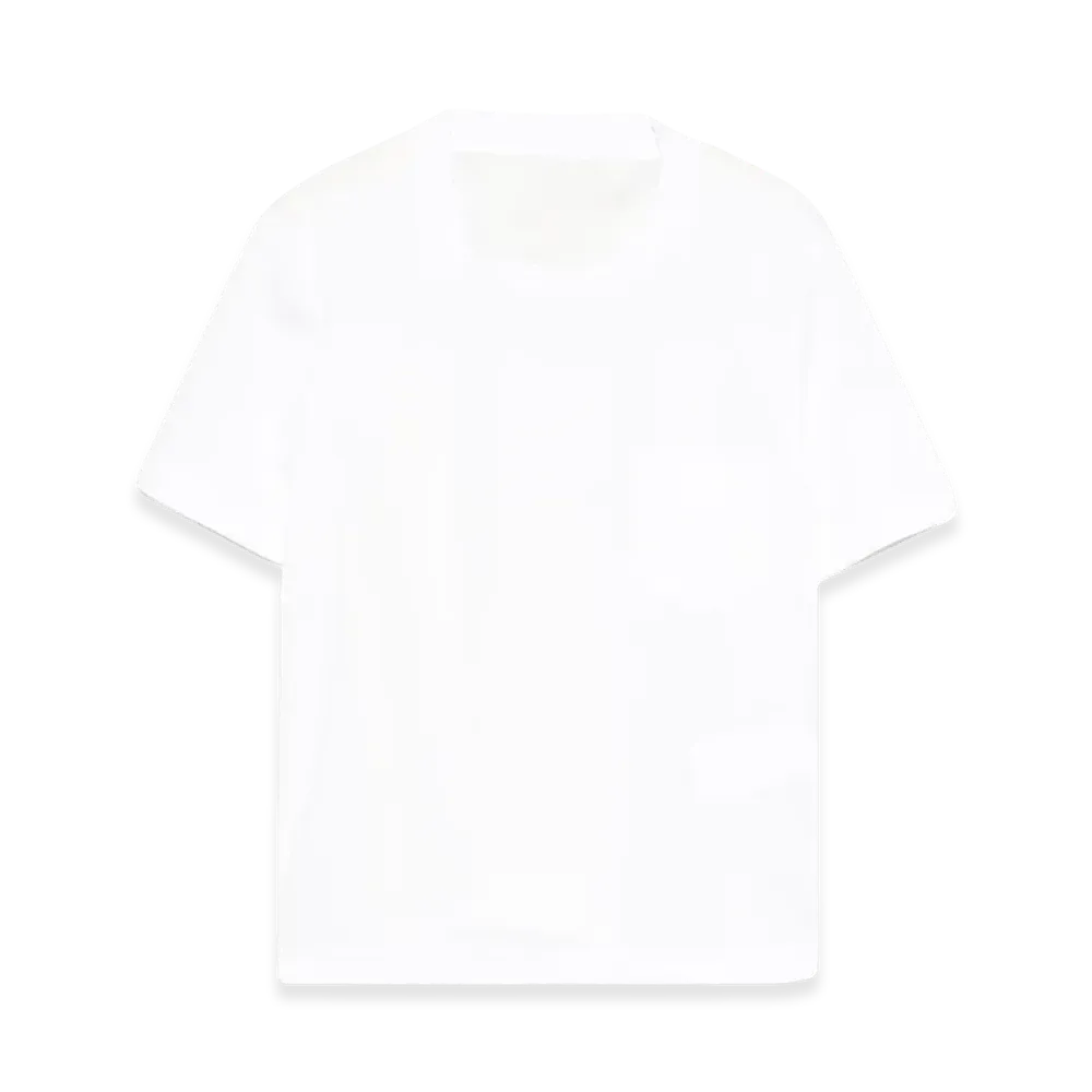 sacai Women′s T-Shirt "White"