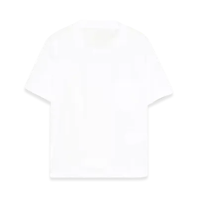sacai Women′s T-Shirt "White"