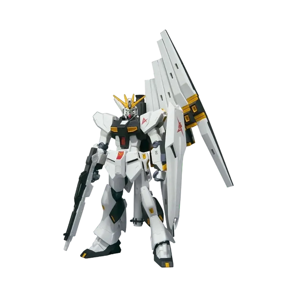 ROBOT SPIRITS <SIDE MS> V Gundam
