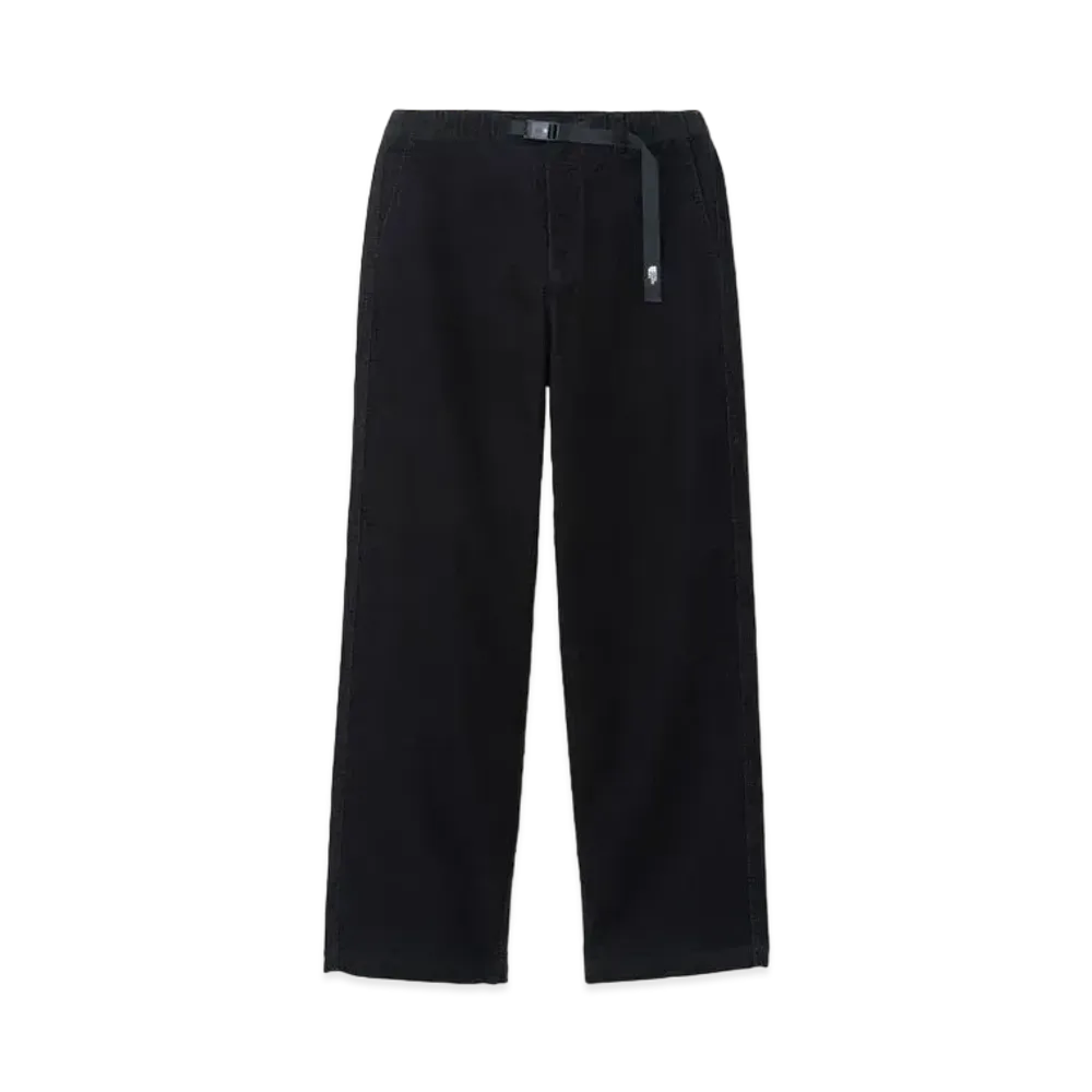 The North Face Valley Wave Pants "Black"