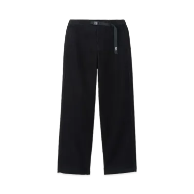 The North Face Valley Wave Pants "Black"