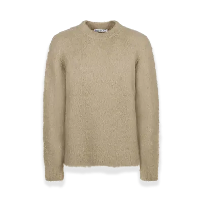 Acne Studios Sweaters "Beige"