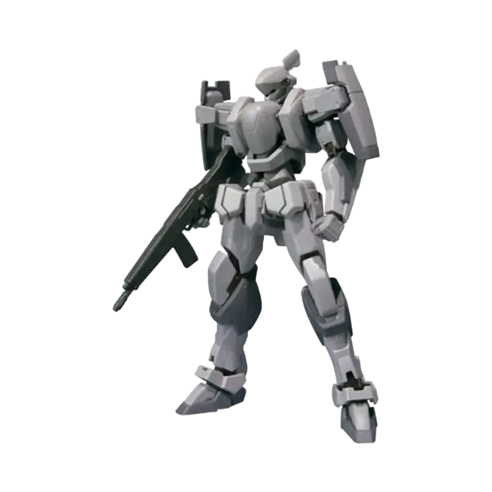 ROBOT SPIRITS <SIDE AS> M9 Garnsback (Mao Machine)