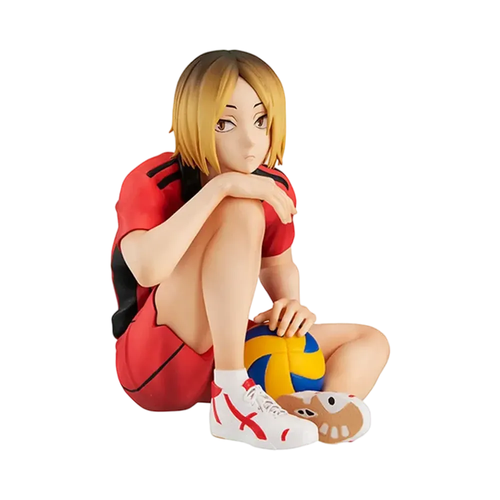 MegaHouse "G.E.M. Series" -Haikyu!!- Palm-size Kenma Kozume