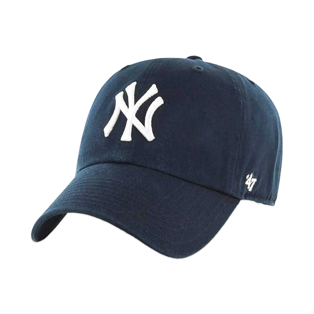 47 Yankees Clean Up "Navy"
