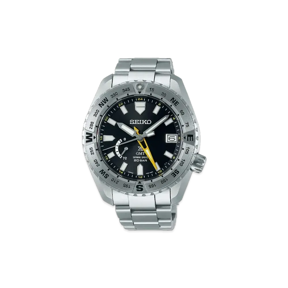 SEIKO Prospex LX line SBDB029