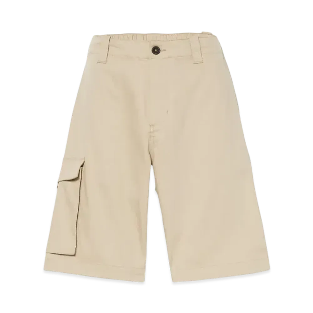 Timberland Outlast Technology Cargo Shorts "Light Brown"