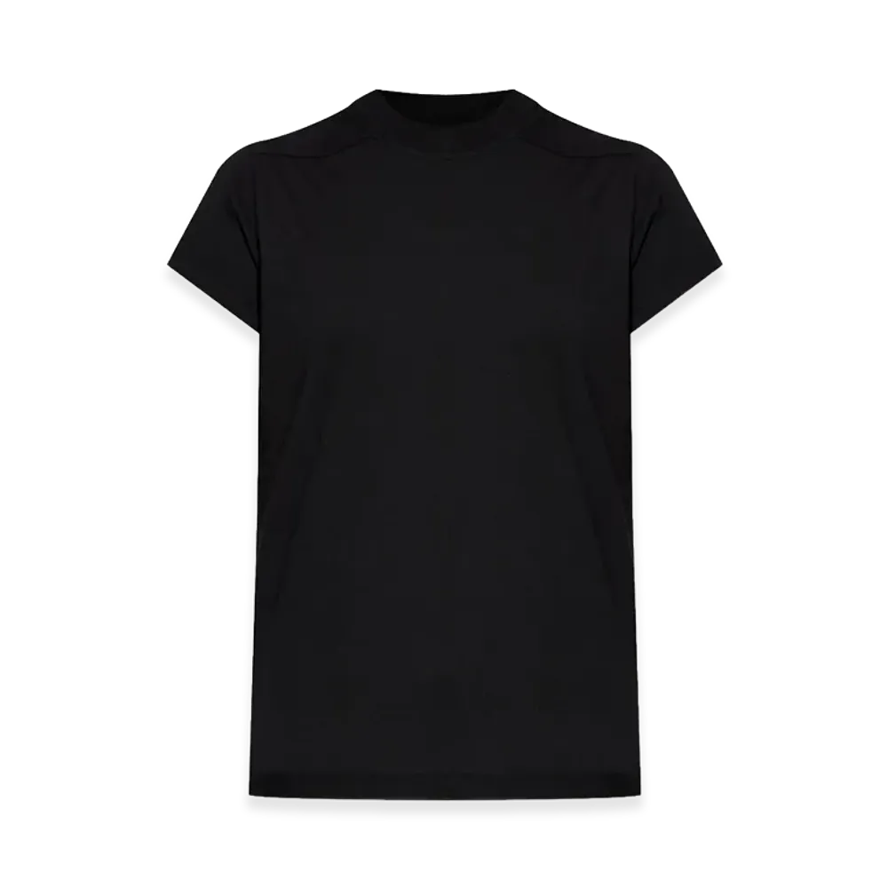 Rick Owens DRKSHDW Women's T-Shirts "Black"