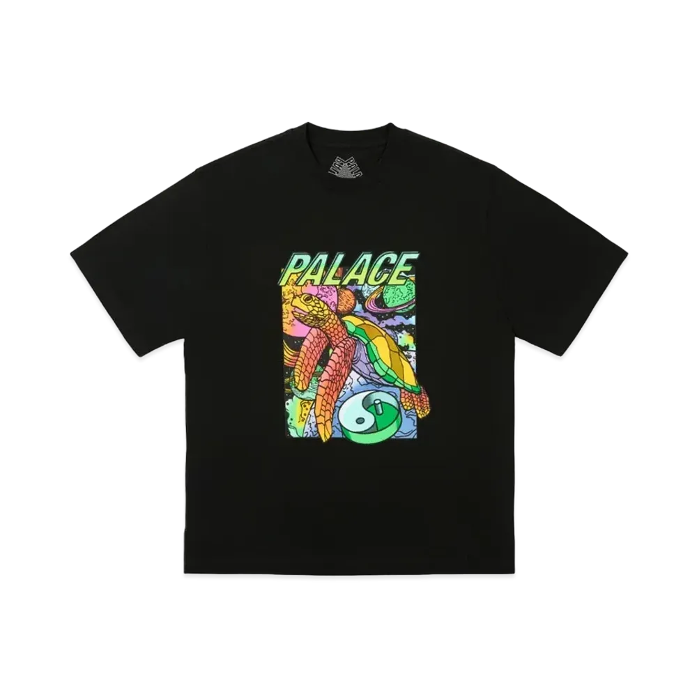 PALACE DMT T-Shirt "Black"