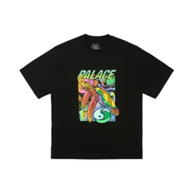 PALACE DMT T-Shirt "Black"