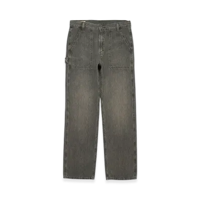Levi's 555 Relax Straight Jeans Utility "Black"