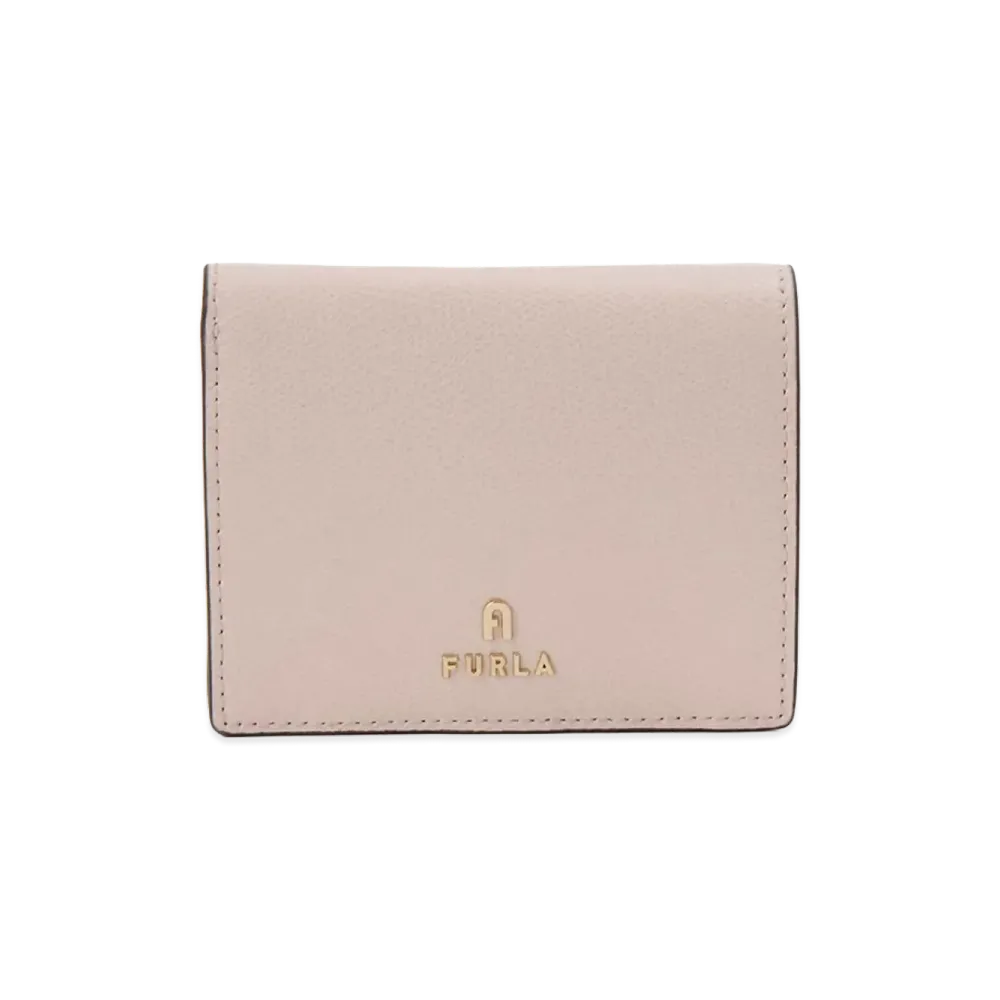 FURLA Bifold Wallet "Pink"