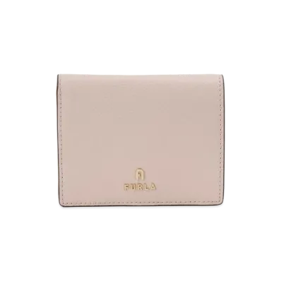 FURLA Bifold Wallet "Pink"