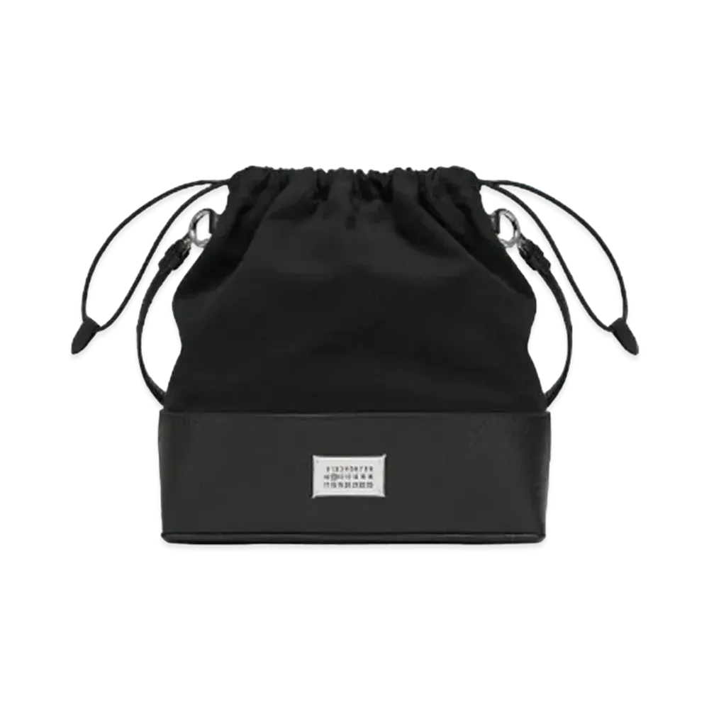 Maison Margiela 5AC Backpack Medium "Black"