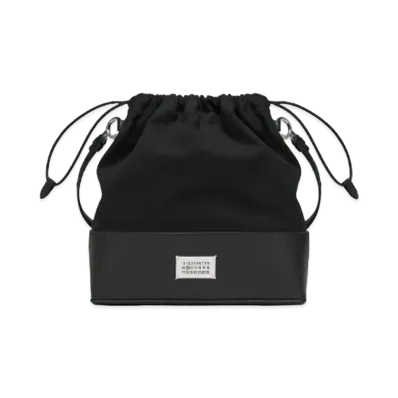 Maison Margiela 5AC Backpack Medium "Black"