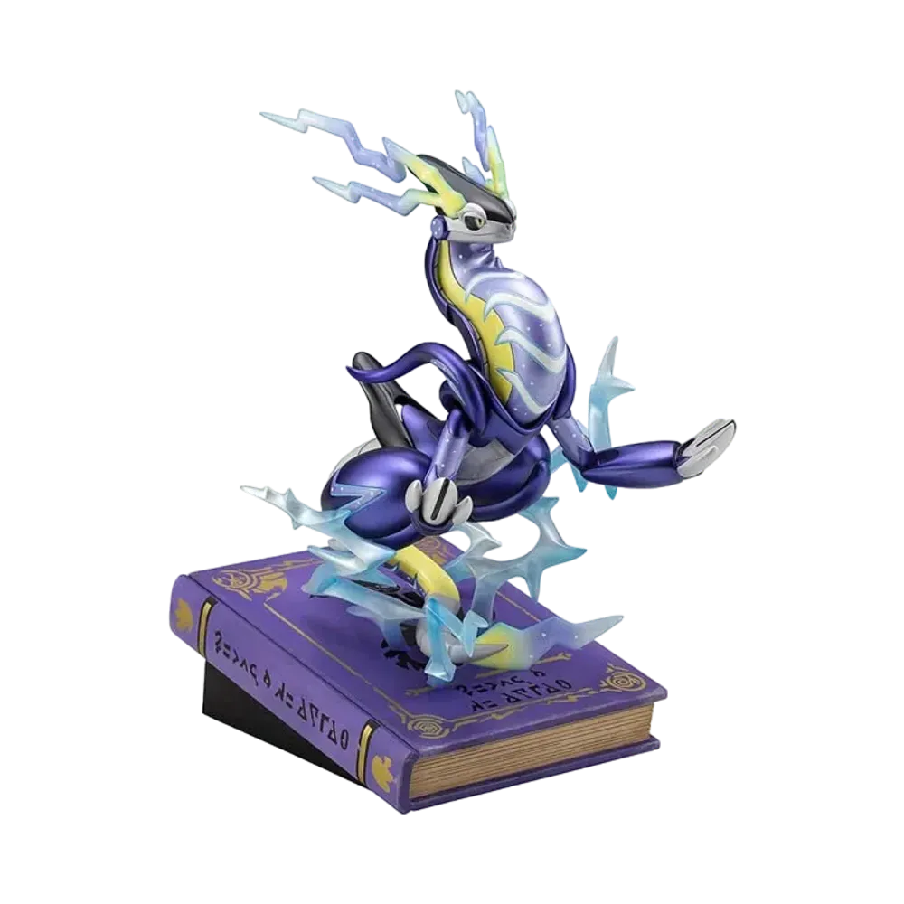 Pokemon Center Original Figure Miraidon