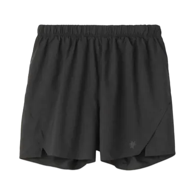 Goldwin Breathable Shorts (Unisex) "Black"