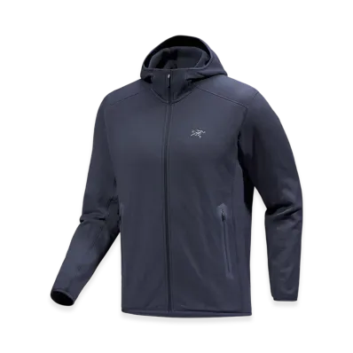 ARC'TERYX Kyanite Hoody M "Black Sapphire" X000008446