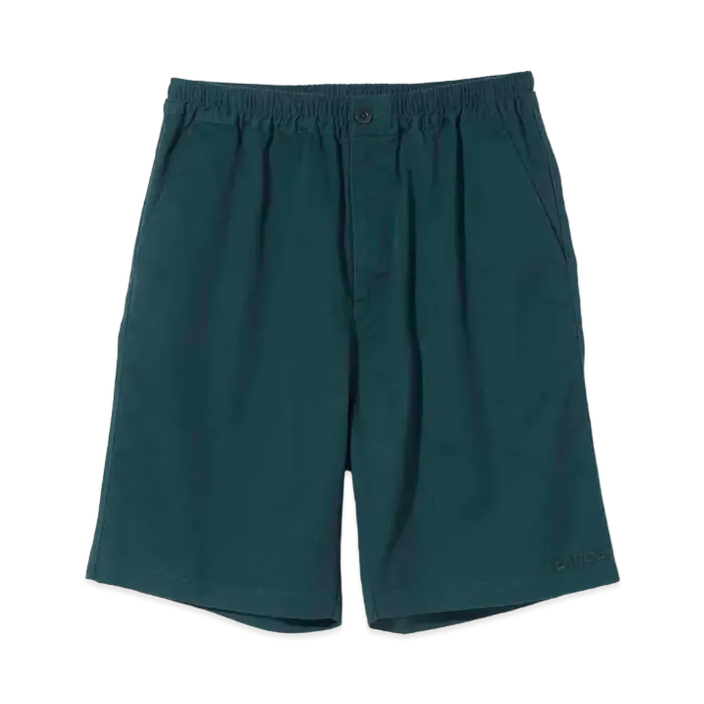 XLARGE STANDARD LOGO EASY SHORT PANTS "Green"