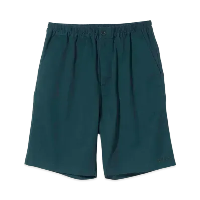 XLARGE STANDARD LOGO EASY SHORT PANTS "Green"