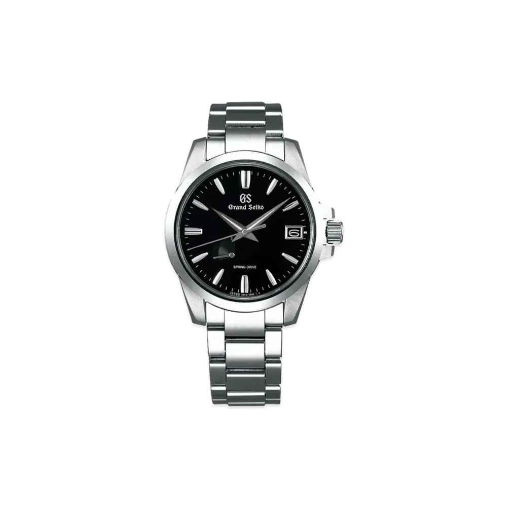Grand Seiko Spring Drive SBGA227