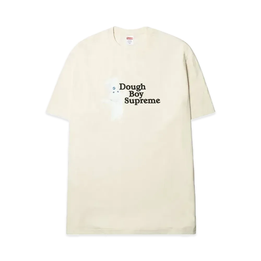 Supreme Doughboy Tee "Natural"