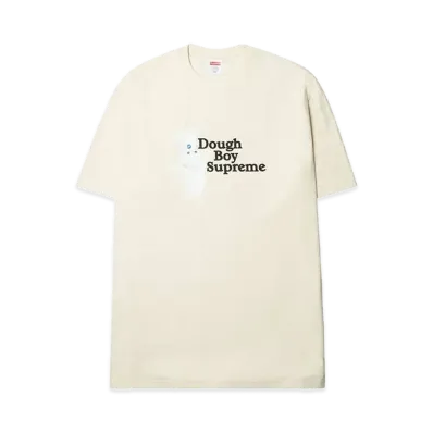Supreme Doughboy Tee "Natural"