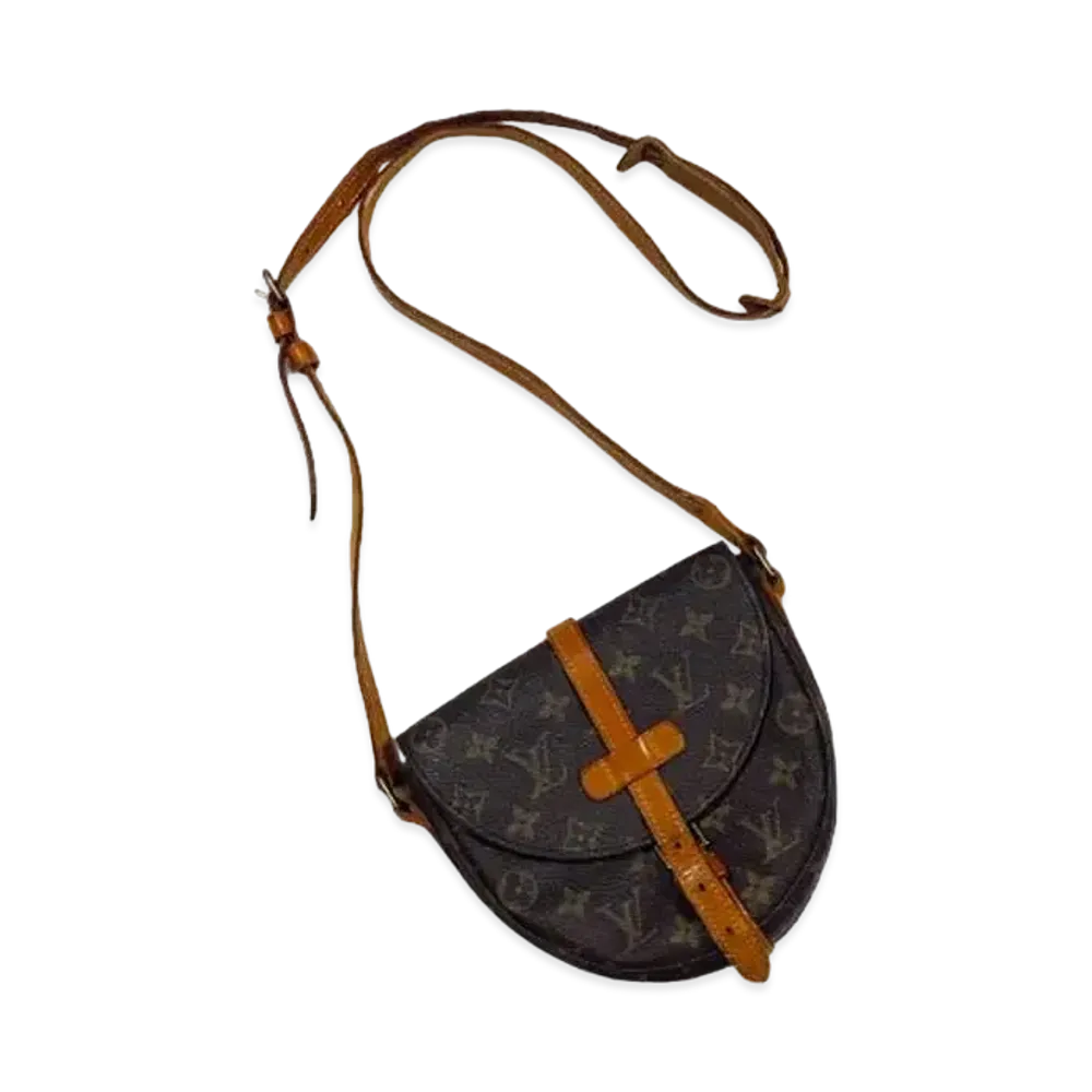 Louis Vuitton Monogram Shanty