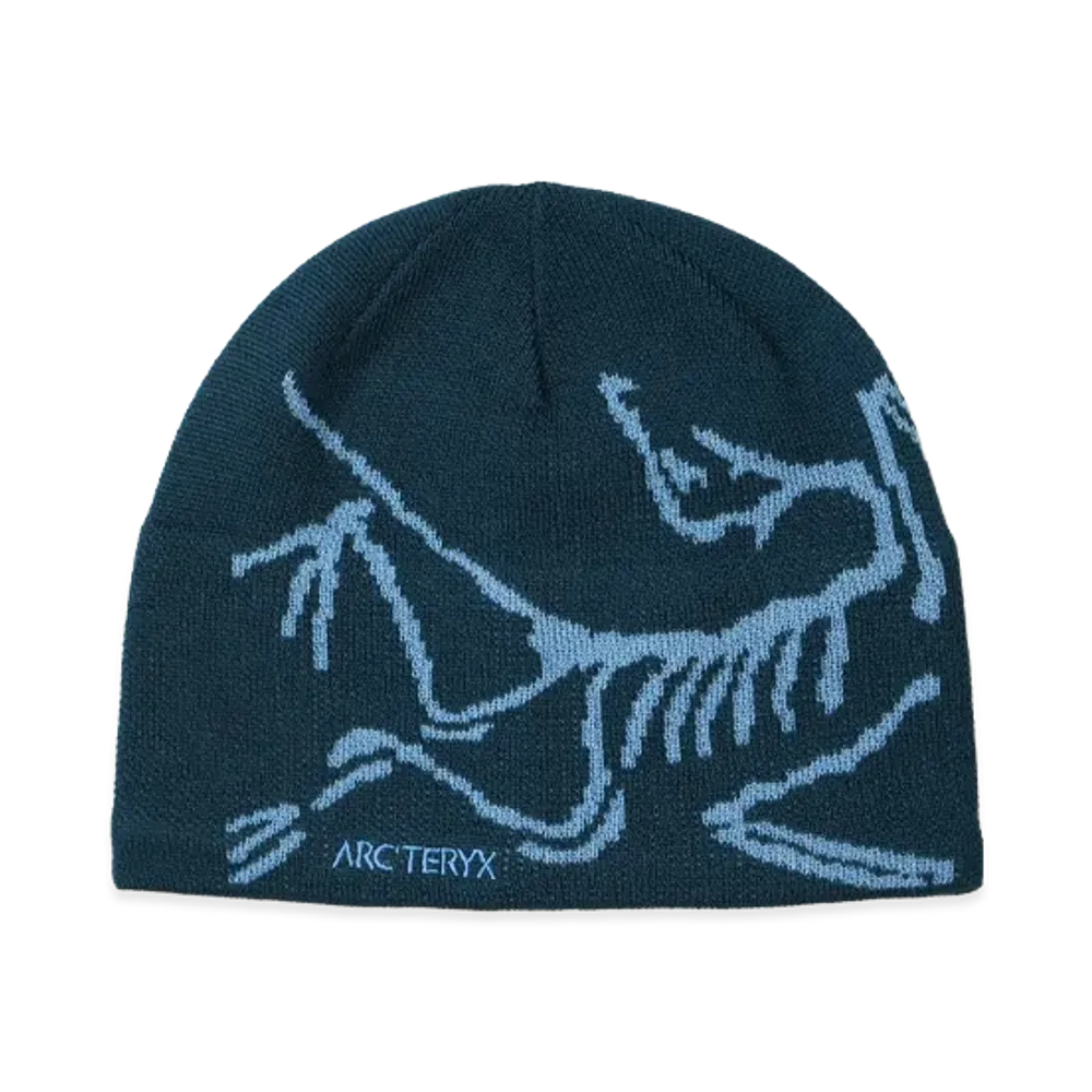 ARC'TERYX Bird Head Toque "Nightscape/Glacial" X000006756