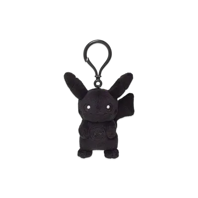 FRAGMENT x POKEMON THUNDERBOLT PROJECT P025 MASCOT "Black"