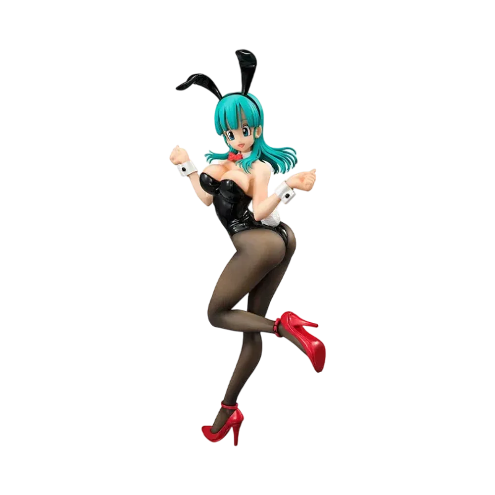 Dragonball Gals: Bulma Bunny Girl Ver.