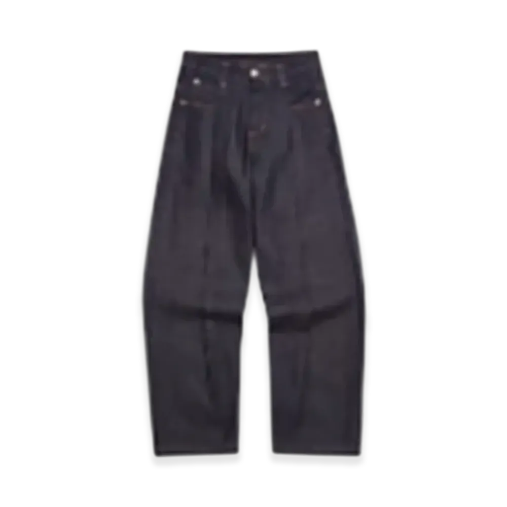 SKYLRK Denim "Raw"
