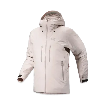 ARC'TERYX Beta Down Insulated Jacket Men'S "Warm Stone" X000007315