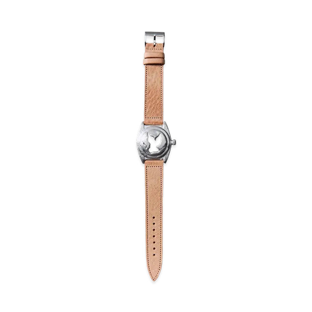 MASU Angel Meteor Watch Bracelet "Silver"