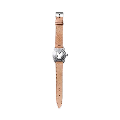 MASU Angel Meteor Watch Bracelet "Silver"