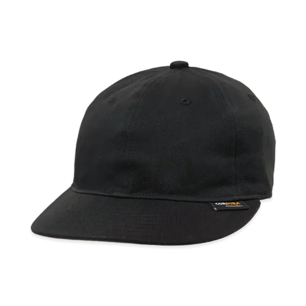 WTAPS T-6M 06 / Cap / Nyco. Twill. Cordura "Black"