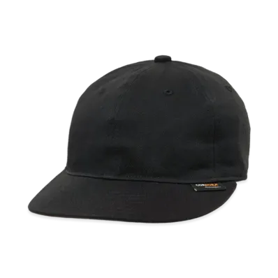 WTAPS T-6M 06 / Cap / Nyco. Twill. Cordura "Black"