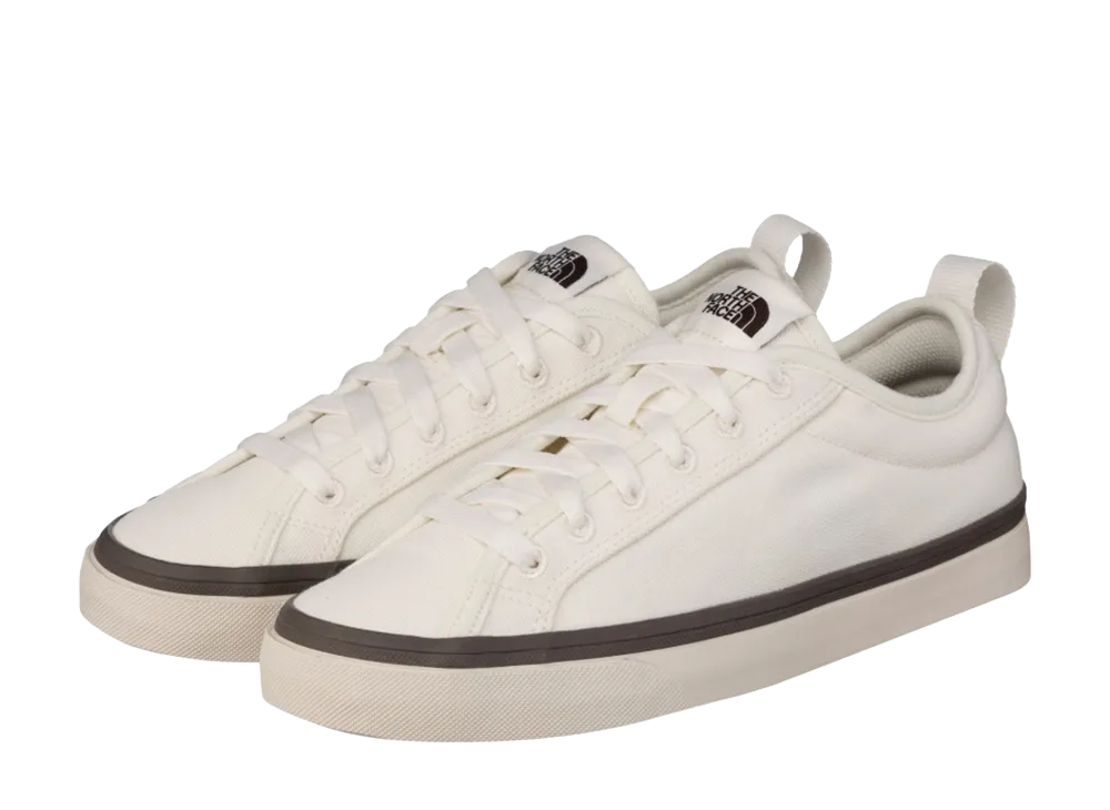 The North Face Neilton Sneaker "Off White"