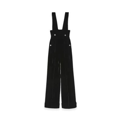 GUCCI Women's Dresses "Black"