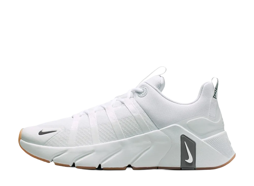 ナイキ フリー メトコン7 "ホワイト/アイアングレー"