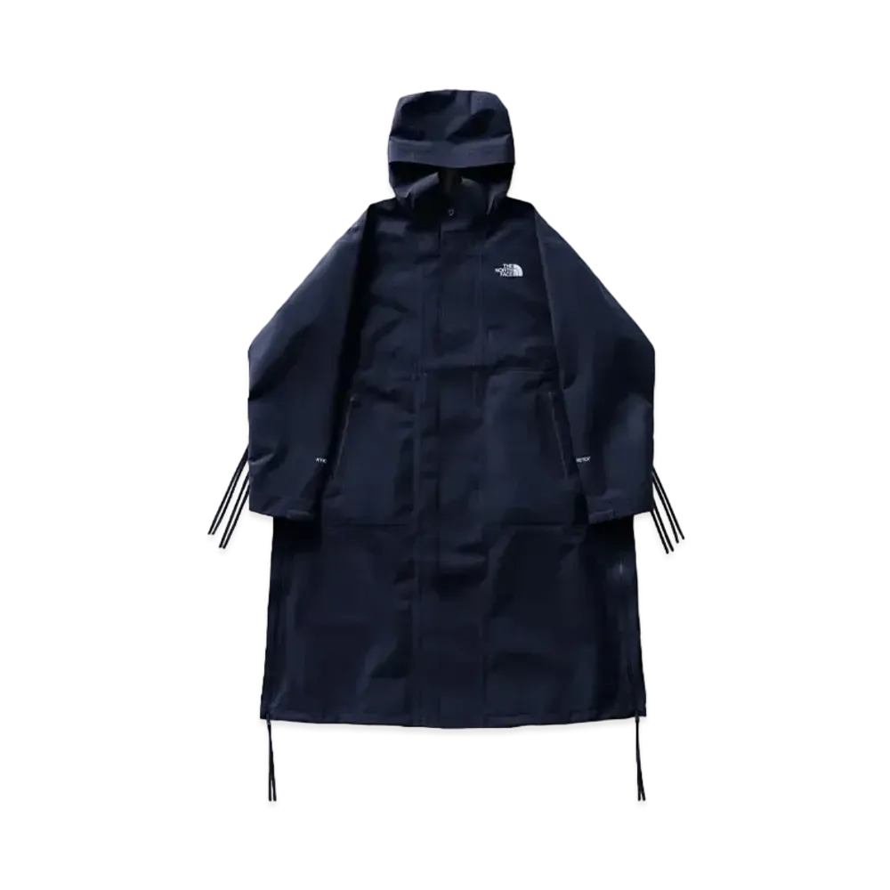 THE NORTH FACE x HYKE GORE-TEX ロングコート The North Face x HYKE Women's GORE-TEX Long Coat 