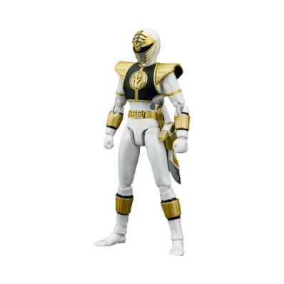 S.H.Figuarts Kiva Ranger