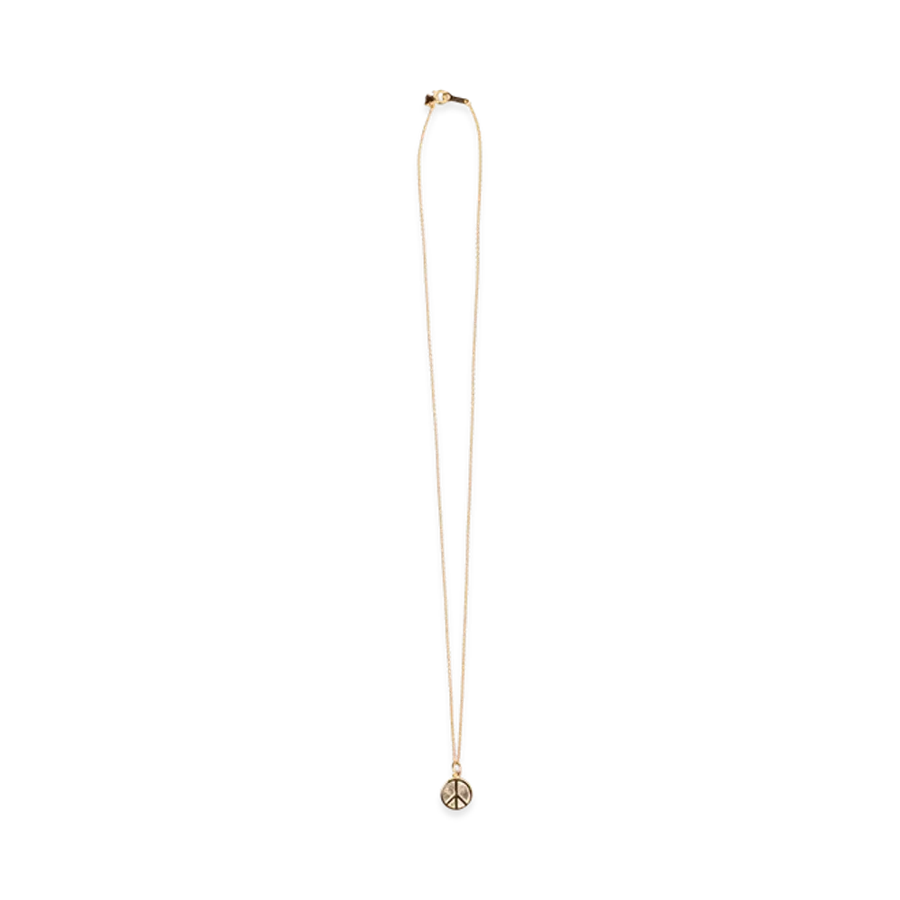 NEEDLESPendant - Gold Plate "Gold"