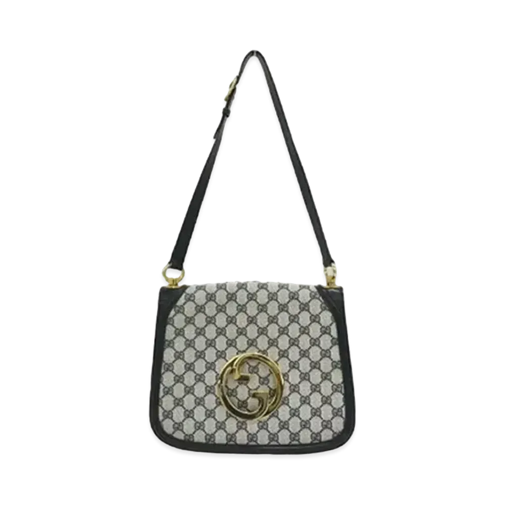 GUCCI GG interlocking Shoulder Bag