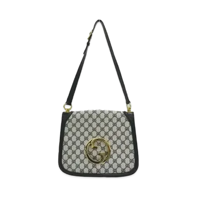 GUCCI GG interlocking Shoulder Bag