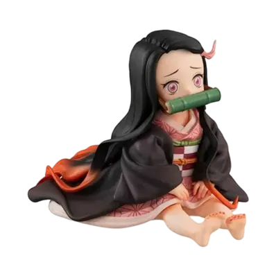 G.E.M. Demon Slayer: Kimetsu no Yaiba - Palmsize Nezuko-chan (includes Special Item)