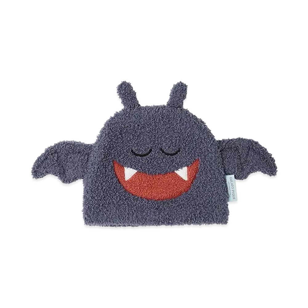 GELATO PIQUE x DRAGON QUEST Baby Powder Dracky Cap "Navy"