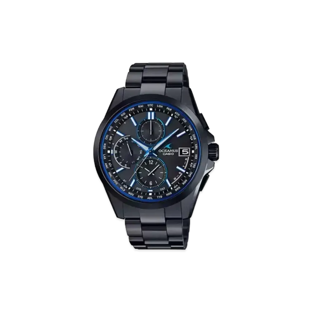 Casio Classic Line OCW-T2600B-1AJF